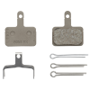 Shimano B05S Organic Brake Pads Workshop Packaging