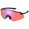 Shimano Equinox 4 Glasses Matt Black Off Road Lenses