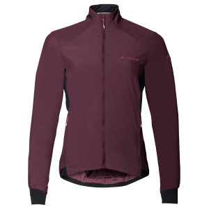 Vaude Kuro Air Windproof Women's Jacket Blackcurrant