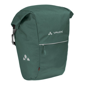 Vaude Road Master Roll-It Travel Bag - Vol. 18+4 l - Dusty Forest