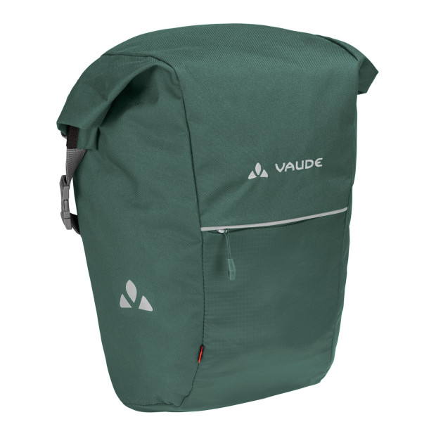 Vaude Road Master Roll-It Travel Bag - Vol. 18+4 l - Dusty Forest