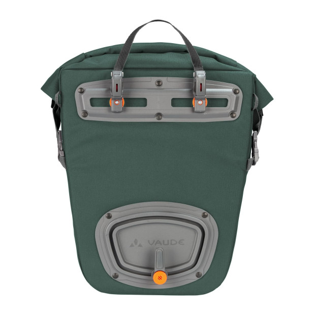 Vaude Road Master Roll-It Travel Bag - Vol. 18+4 l - Dusty Forest