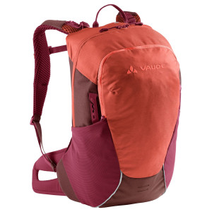 Vaude Tremalzo 12 Women MTB Backpack Hotchili