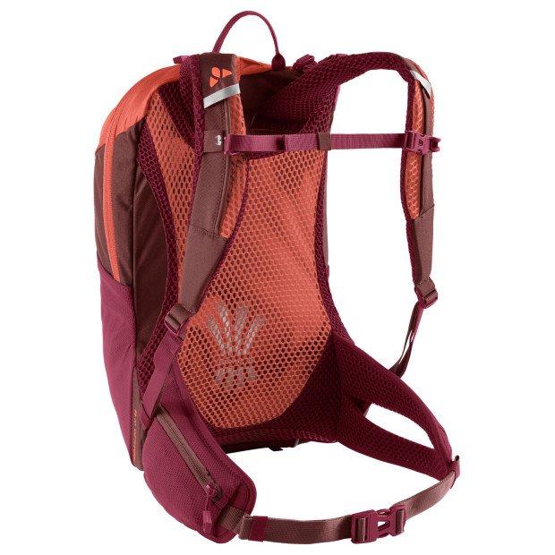 Vaude Tremalzo 12 Women MTB Backpack Hotchili