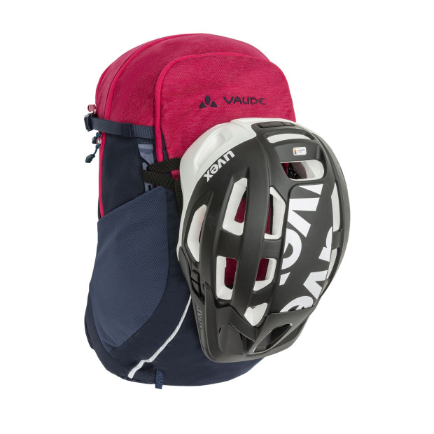 Vaude Tremalzo 12 Women MTB Backpack Hotchili