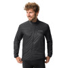 Vaude Matera Air Jacket Windbreaker - Black