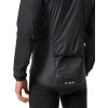 Vaude Matera Air Jacket Windbreaker - Black