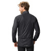 Vaude Matera Air Jacket Windbreaker - Black