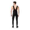 Vaude Matera Warm Bib Tights - Black