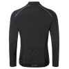 Vaude Posta LS Tricot long sleeve jersey - Black