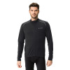 Vaude Posta LS Tricot long sleeve jersey - Black