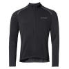 Vaude Posta LS Tricot long sleeve jersey - Black