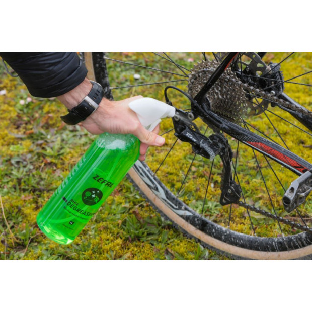 Zefal Bike Degreaser - 1L