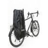 Vaude Trailcargo Rear Bike Bag - Black