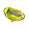 Vaude Trailcargo Rear Bike Bag - Bright Green/Black