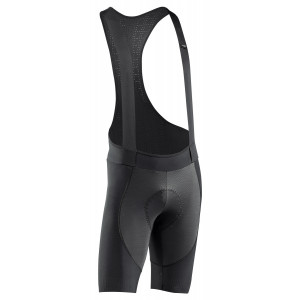 Northwave Fast Bib Shorts - Black