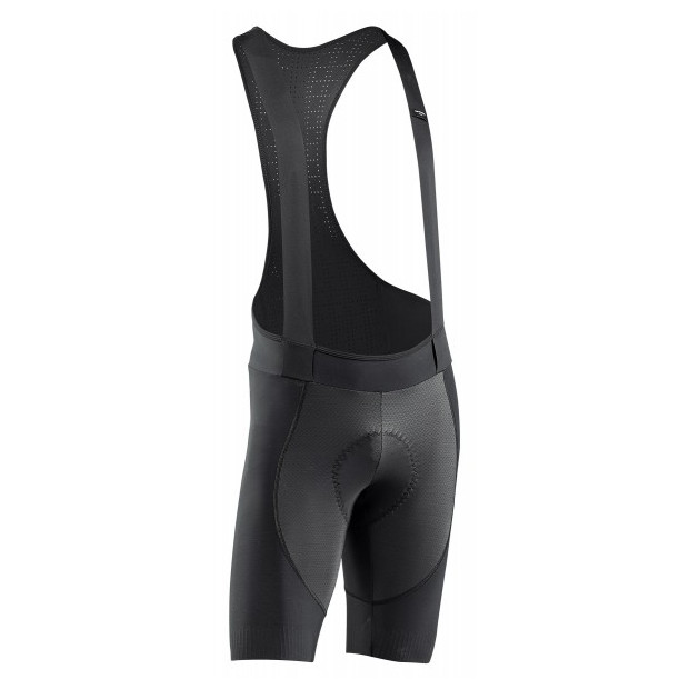 Northwave Fast Bib Shorts - Black