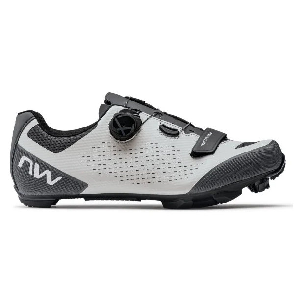 Northwave VTT Razer 2 Shoes Light Grey