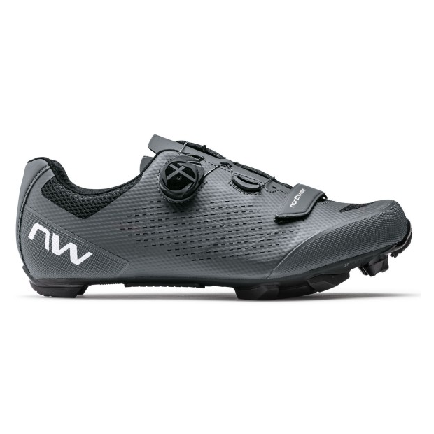 Northwave Razer 2 Shoes MTB Dark Grey