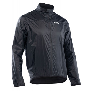 Northwave Breeze 3 Windproof Jacket Noir