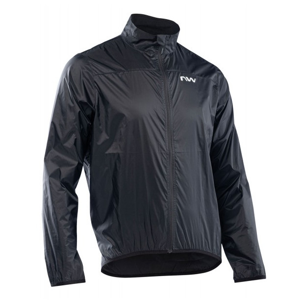 Northwave Breeze 3 Windproof Jacket Noir