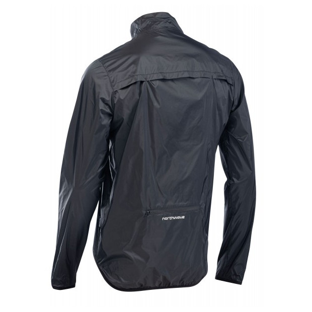 Northwave Breeze 3 Windproof Jacket Noir