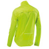 Northwave Breeze 3 Windproof Jacket Yellow