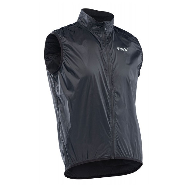 Northwave Breeze 3 Windproof Vest Black