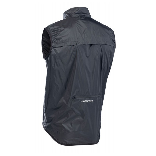 Northwave Breeze 3 Windproof Vest Black