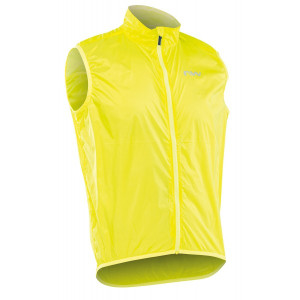 Northwave Breeze 3 Windproof Vest Yellow