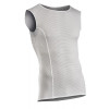 Northwave Ultralight Sleeveles Under-Jersey White