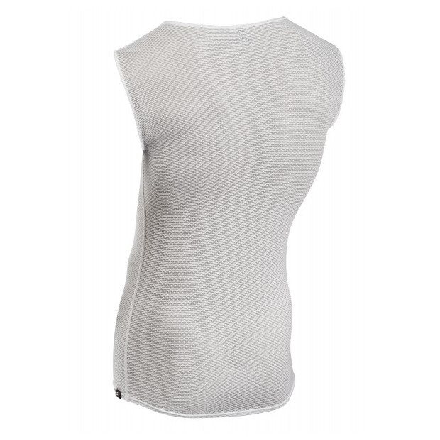 Northwave Ultralight Sleeveles Under-Jersey White