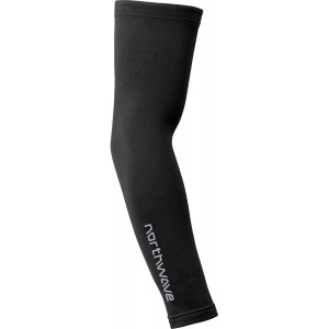 Northwave Easy Arm Warmer 2023 - Black