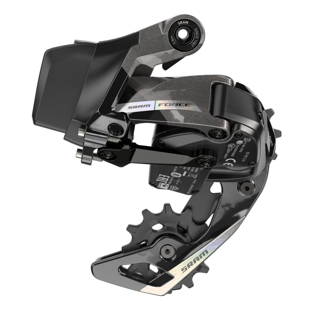 SRAM Force AXS D2 rear derailleur