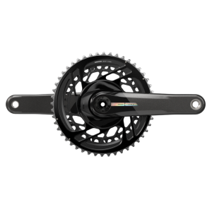 SRAM Force D2 2X DUB Direct Mount Crankset 35-48 T