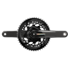 SRAM Force D2 2X DUB Direct Mount Crankset 35-48 T