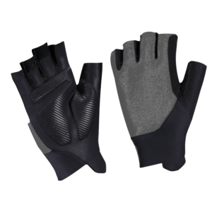 BBB Pave Road/Gravel Gloves Grey