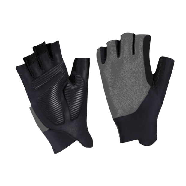 BBB Pave Road/Gravel Gloves Grey