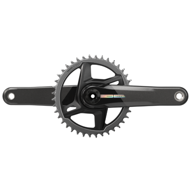 SRAM Force D2 1x DUB Direct Mount 40 T Crankset (without case)