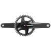 SRAM Force D2 1x DUB Direct Mount 40 T Crankset (without case)