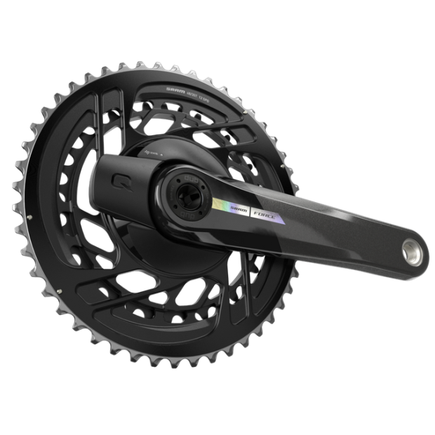 SRAM Force AXS Powermeter Crankset DUB 48-35T