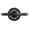 SRAM Force D2 2X DUB Direct Mount Crankset 46-33 T