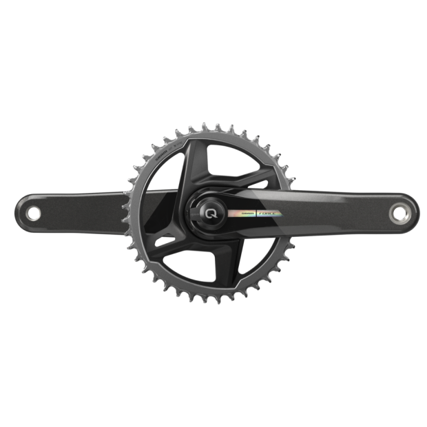 SRAM Force AXS DUB Powermeter Crankset x1 40D