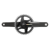 SRAM Force AXS DUB Powermeter Crankset x1 40D