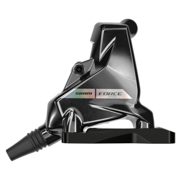 SRAM Force D2 AXS Flat Mount 20 Rear Brake Lever Right 2000 mm