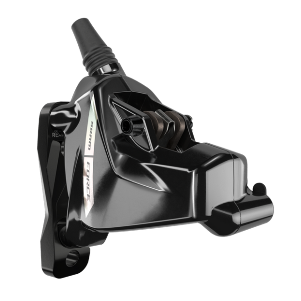SRAM Force D2 AXS Flat Mount 20 Rear Brake Lever Right 2000 mm