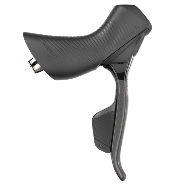 SRAM Force D2 AXS Flat Mount 20 Rear Brake Lever Right 2000 mm