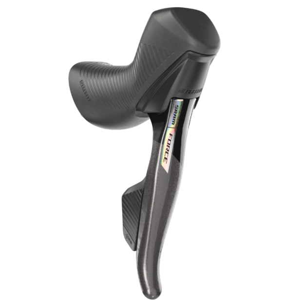 SRAM Force D2 AXS Flat Mount 20 Rear Brake Lever Right 2000 mm