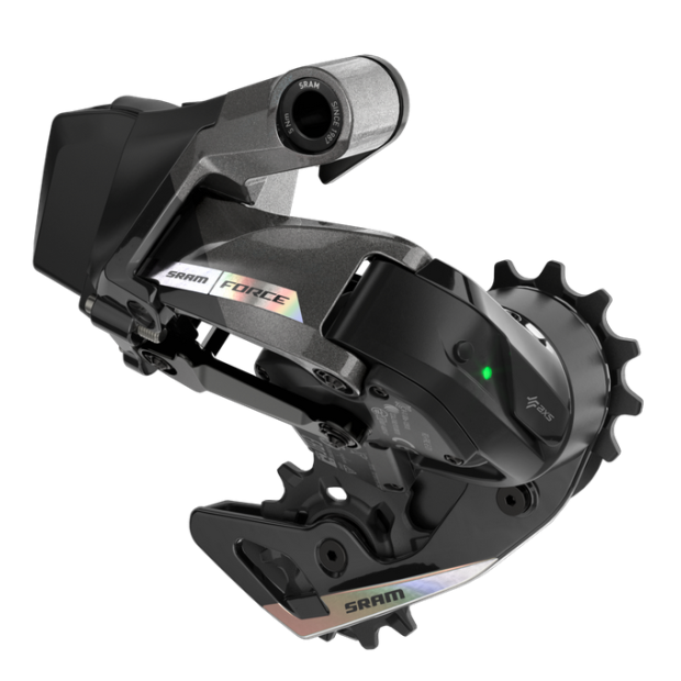 Sram Force D2 AXS 12 S Max 36 T Rear Derailleur (without battery)