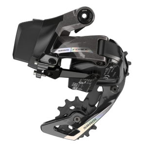 Sram Force D2 XPLR AXS 12 S Max 44 T Rear Derailleur (without battery)